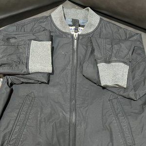 WHO .A.U CALIFORNIA DREAM WIND BREAKER BOMBER